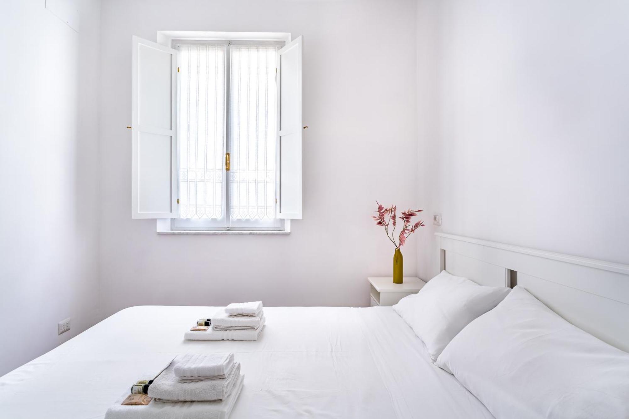 Iflat Vatican Spacious Apartment With Terrace Roma Esterno foto