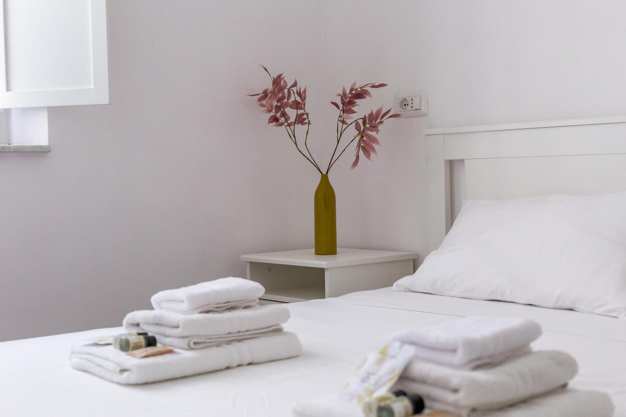 Iflat Vatican Spacious Apartment With Terrace Roma Esterno foto