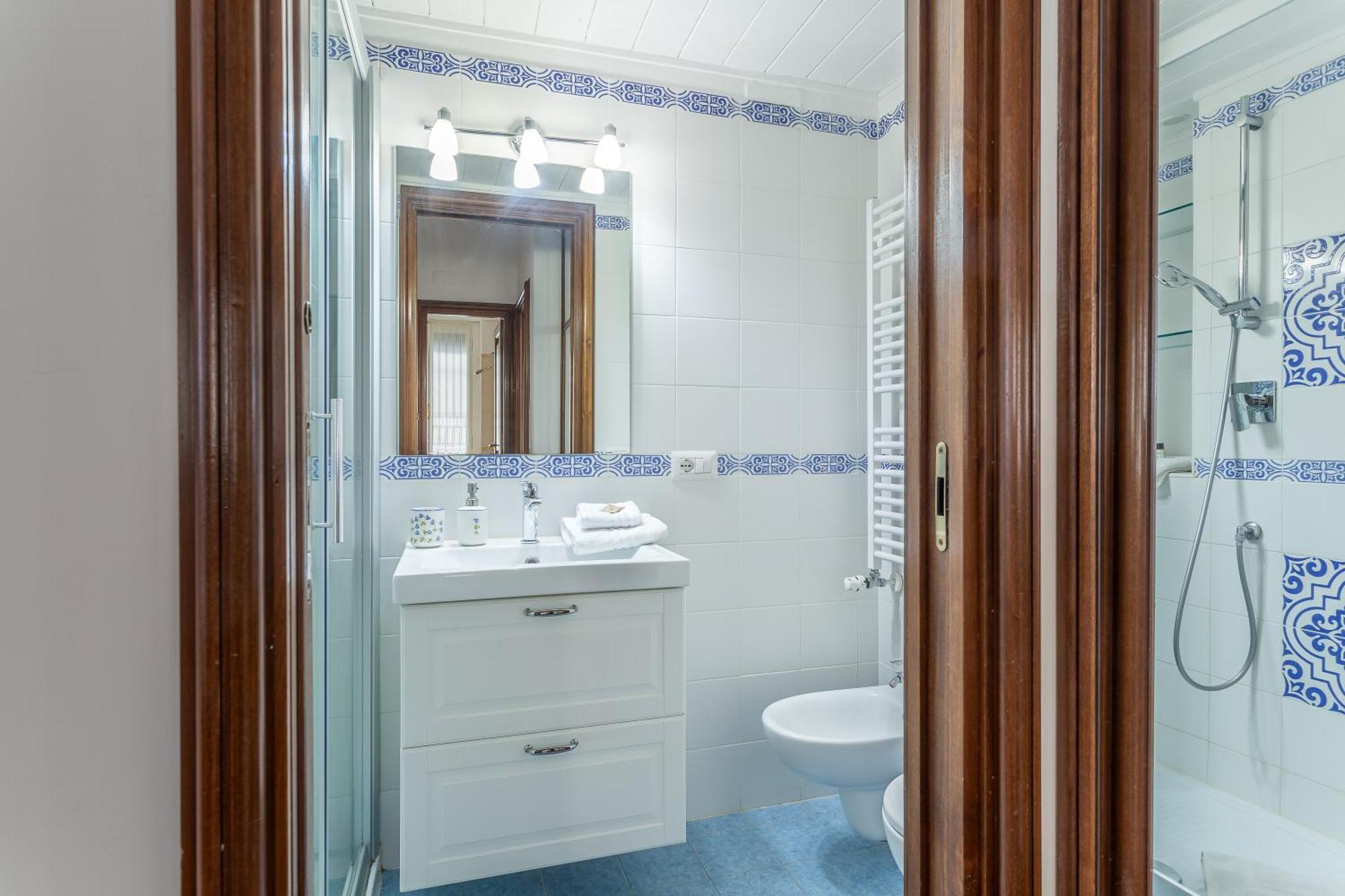 Iflat Vatican Spacious Apartment With Terrace Roma Esterno foto