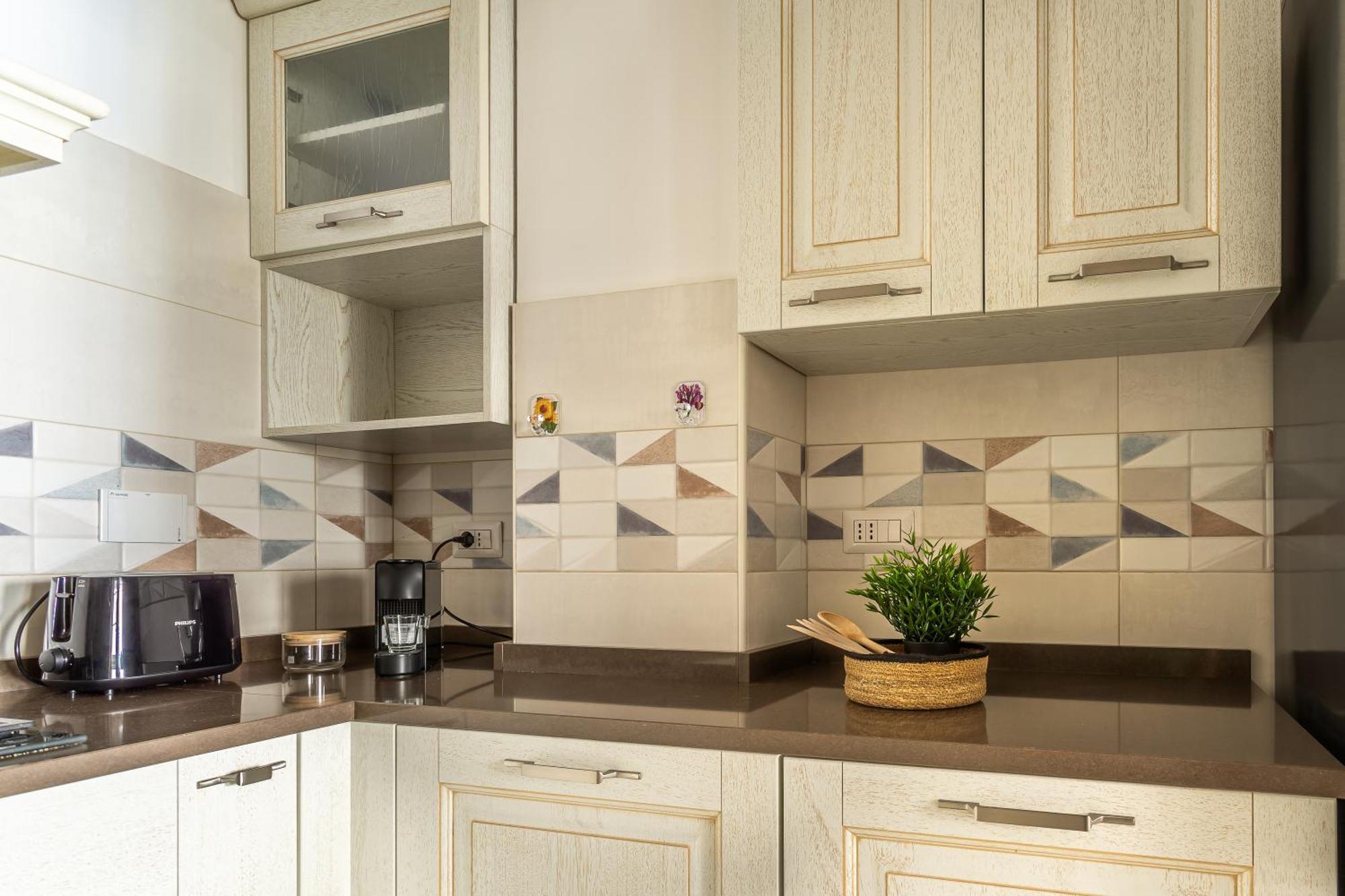 Iflat Vatican Spacious Apartment With Terrace Roma Esterno foto