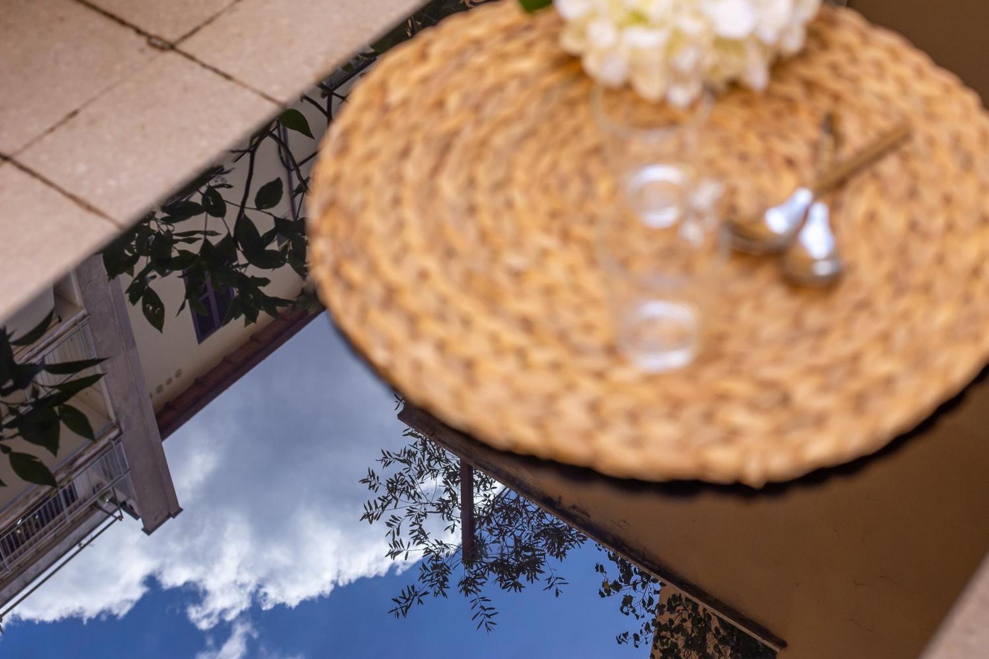 Iflat Vatican Spacious Apartment With Terrace Roma Esterno foto