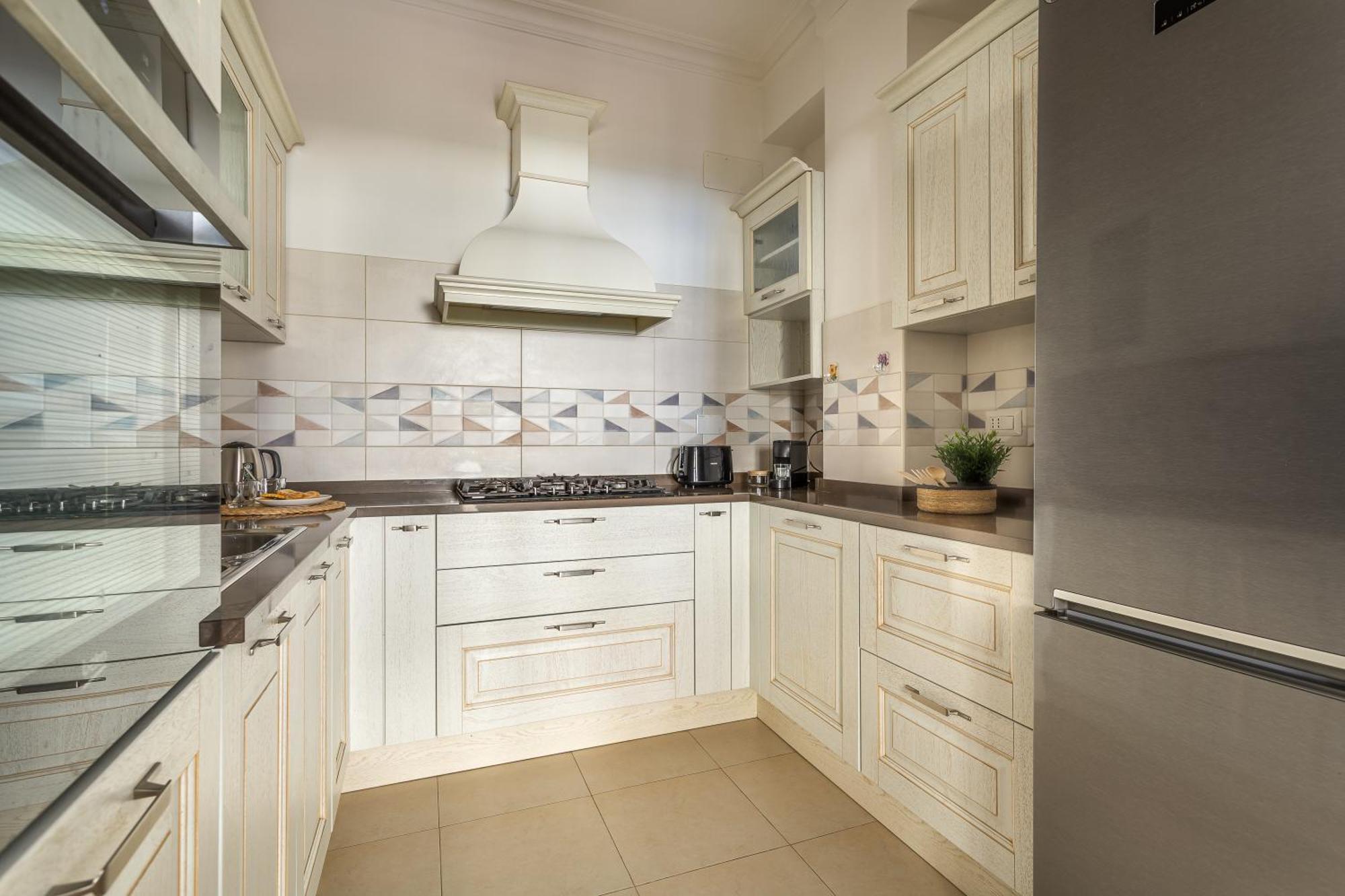 Iflat Vatican Spacious Apartment With Terrace Roma Esterno foto