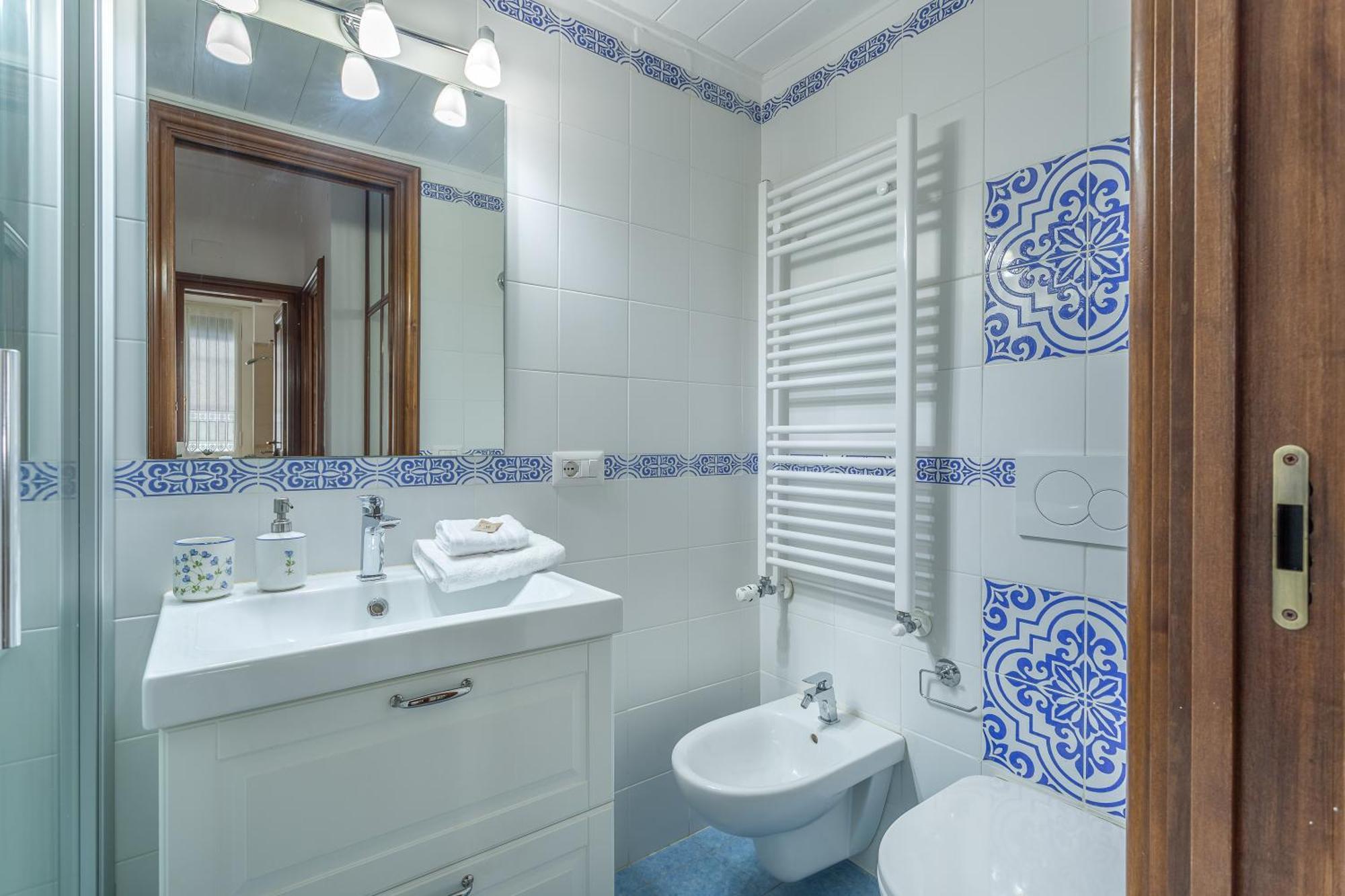 Iflat Vatican Spacious Apartment With Terrace Roma Esterno foto