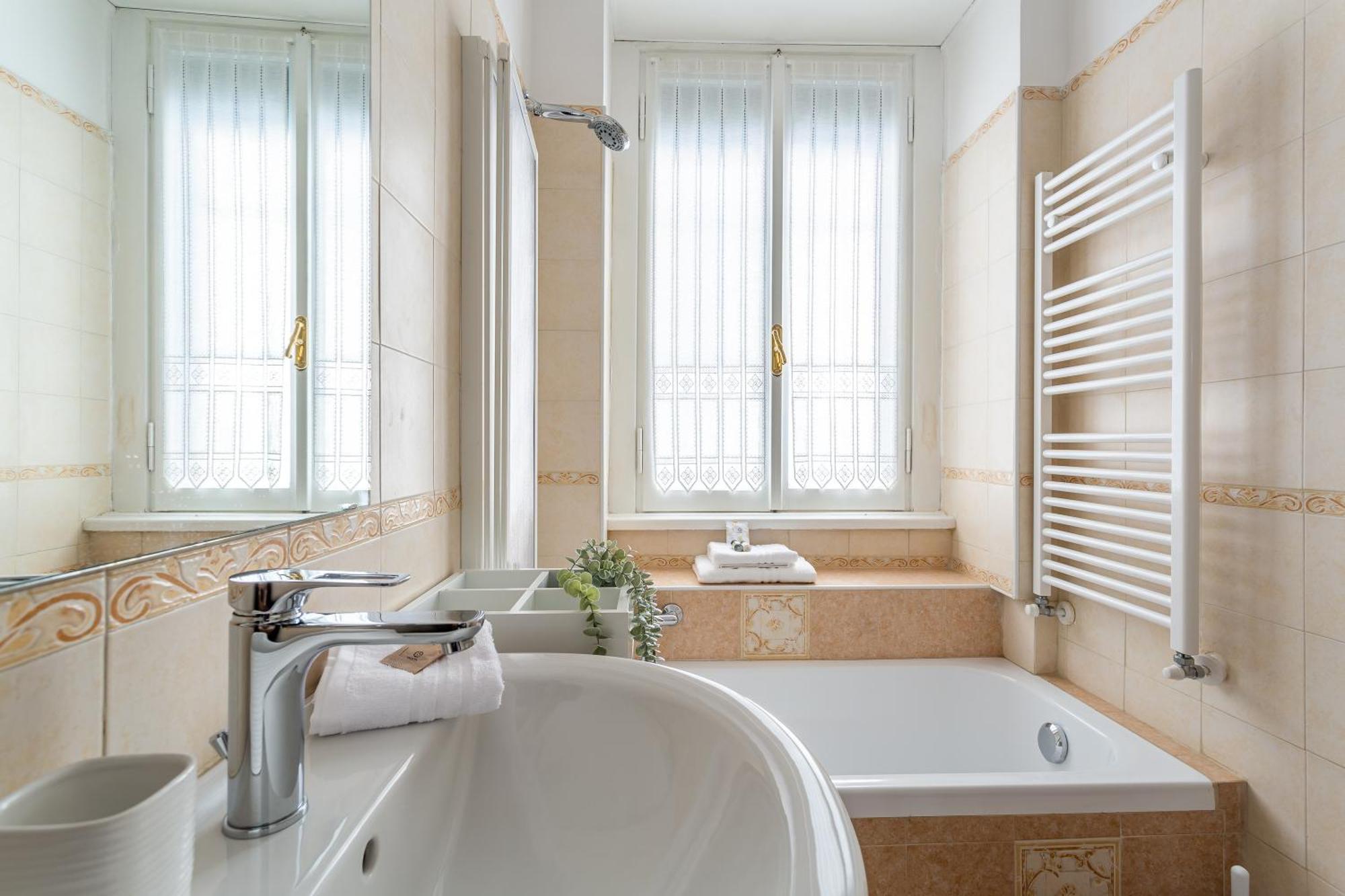 Iflat Vatican Spacious Apartment With Terrace Roma Esterno foto